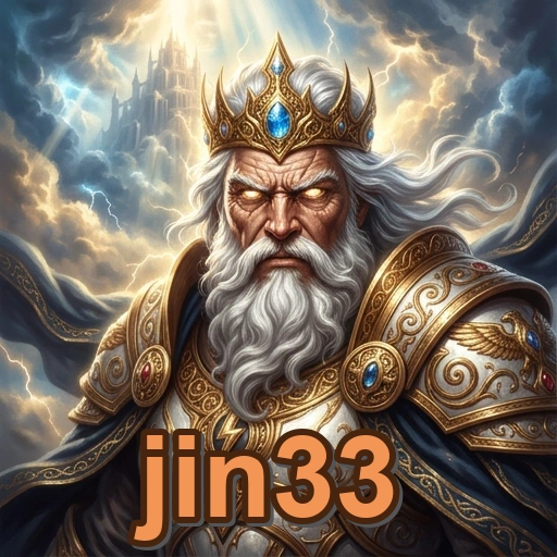 jin33 APK Indonesia - Tampilan antarmuka