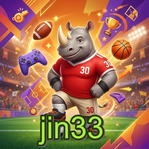 Fitur utama jin33 APK download Indonesia