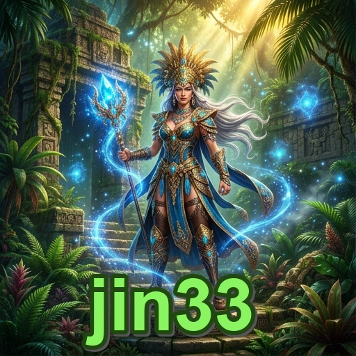 jin33 FAQ