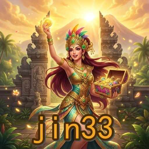 jin33 Key Features