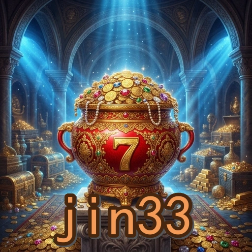 Identitas jin33 Indonesia