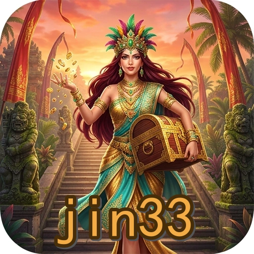 Jadwal Rilis jin33
