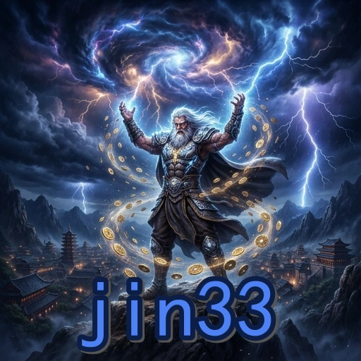 Daftar aplikasi jin33