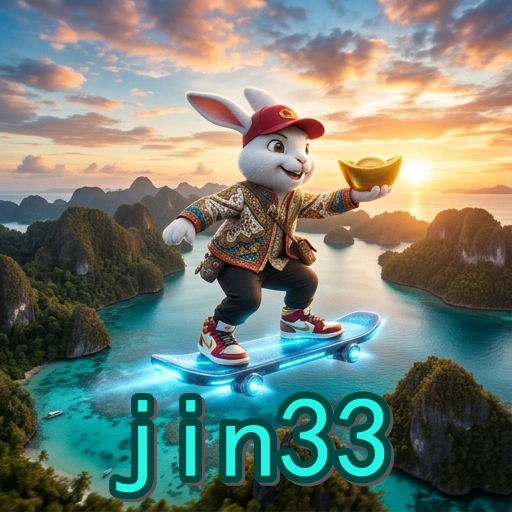 Kontak resmi jin33 Indonesia WhatsApp