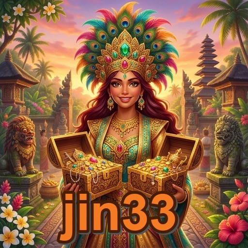 Kredensial Tim jin33