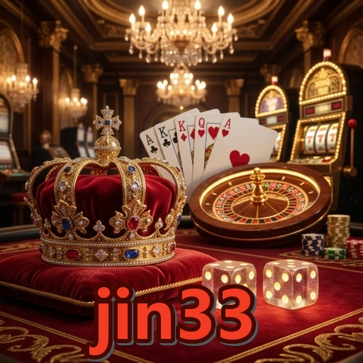jin33 Pro