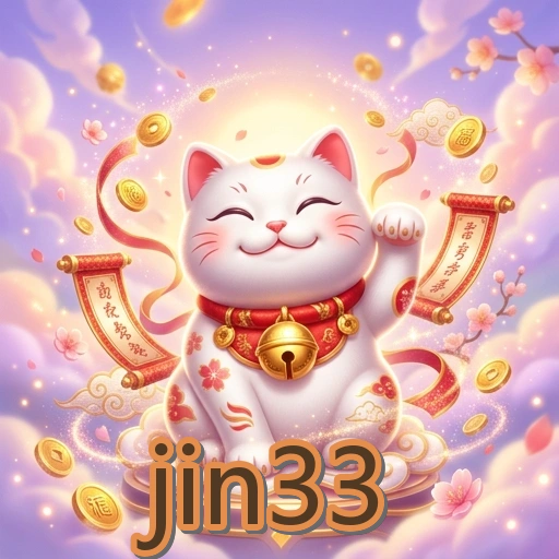 jin33 Installation Tutorial