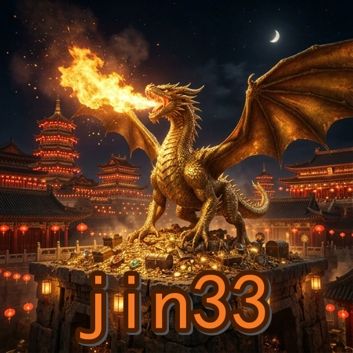 jin33 Features Highlight
