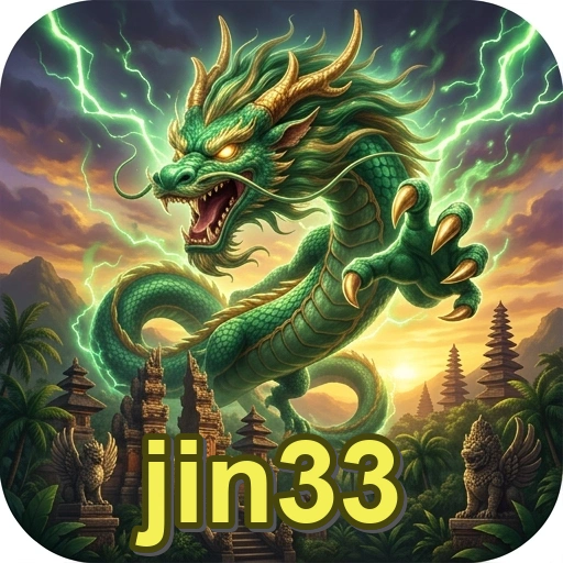 Prinsip Inti jin33