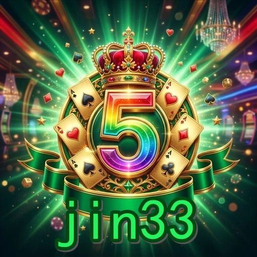 Profil aplikasi jin33 APK