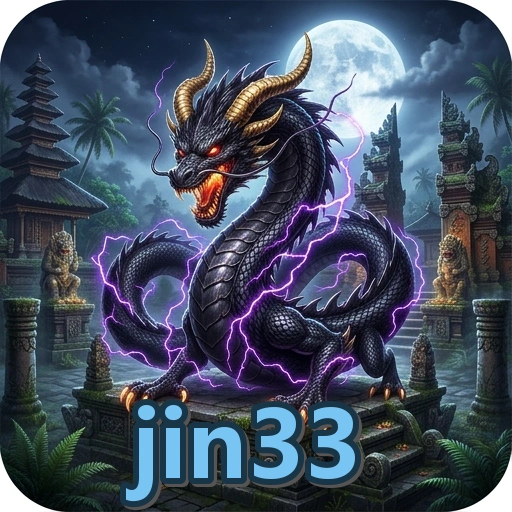 Tim inti jin33 Indonesia