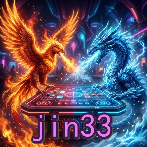 jin33 Version Comparison