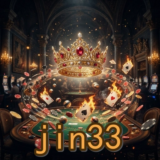 Cara verifikasi situs resmi jin33